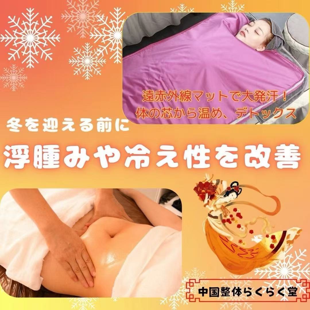 日本橋店 中国整体