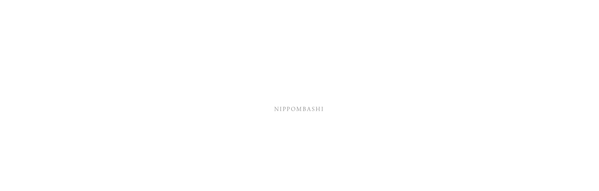 日本橋店